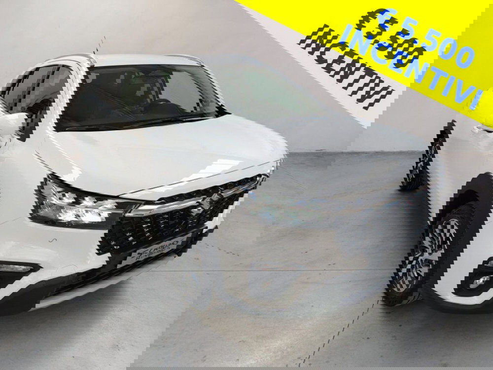 Suzuki S-Cross nuova a Rovigo