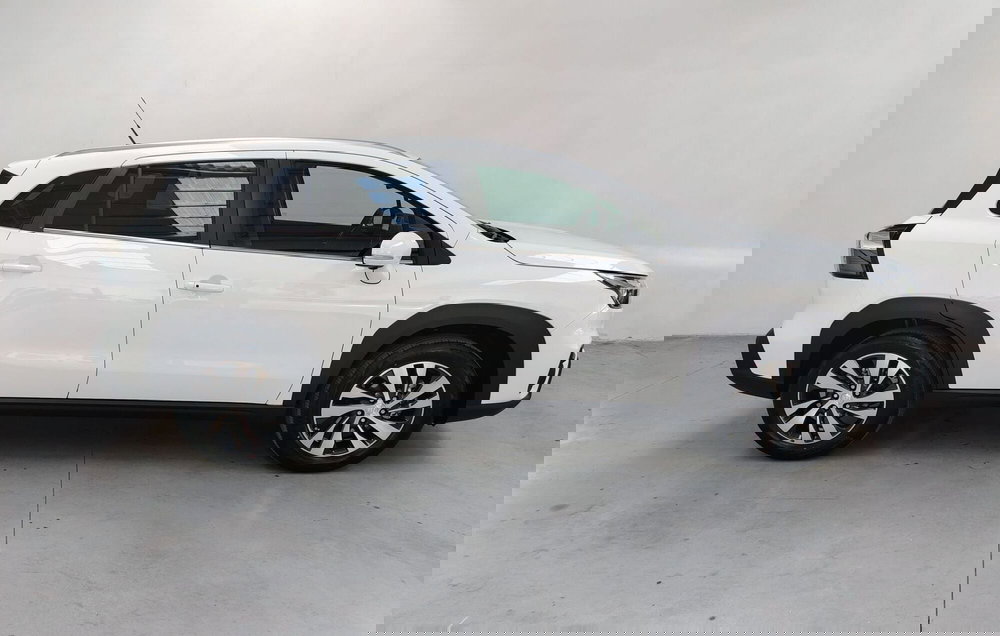 Suzuki S-Cross nuova a Rovigo (11)