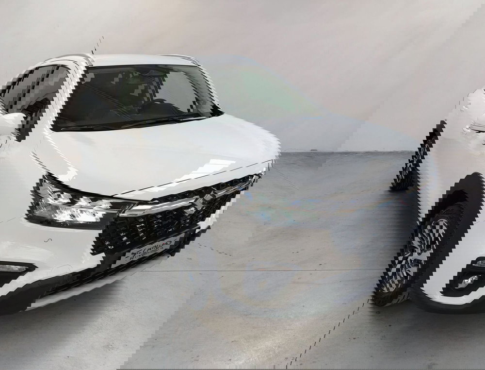 Suzuki S-Cross nuova a Rovigo (2)