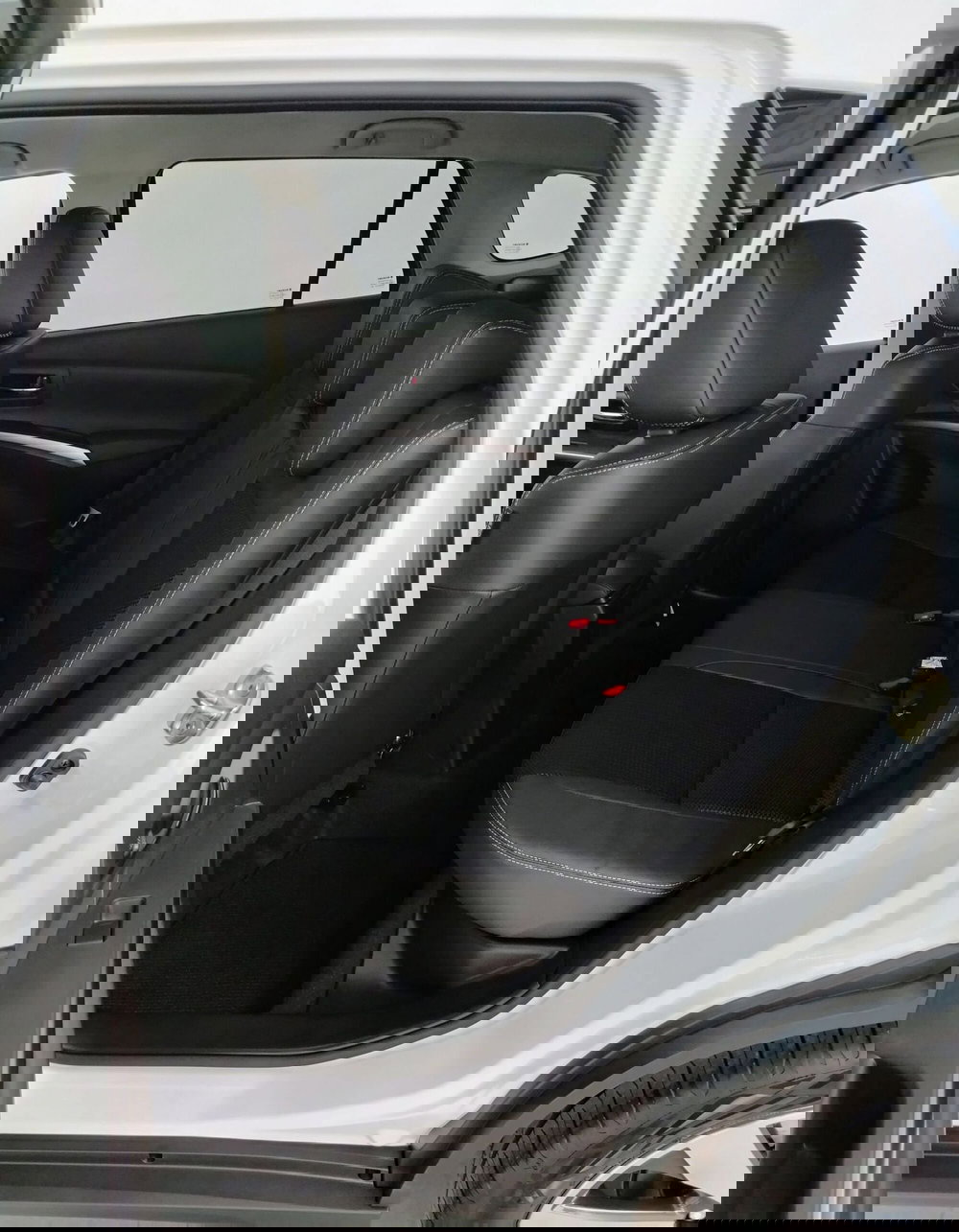 Suzuki S-Cross nuova a Rovigo (7)