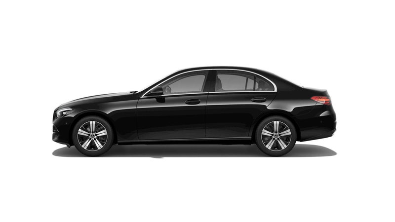 Mercedes-Benz Classe C nuova a Monza e Brianza (2)