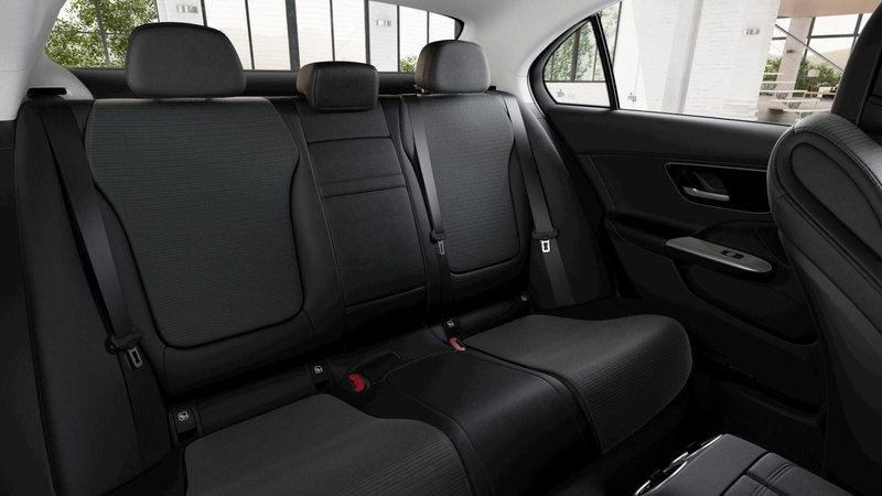 Mercedes-Benz Classe C nuova a Monza e Brianza (6)