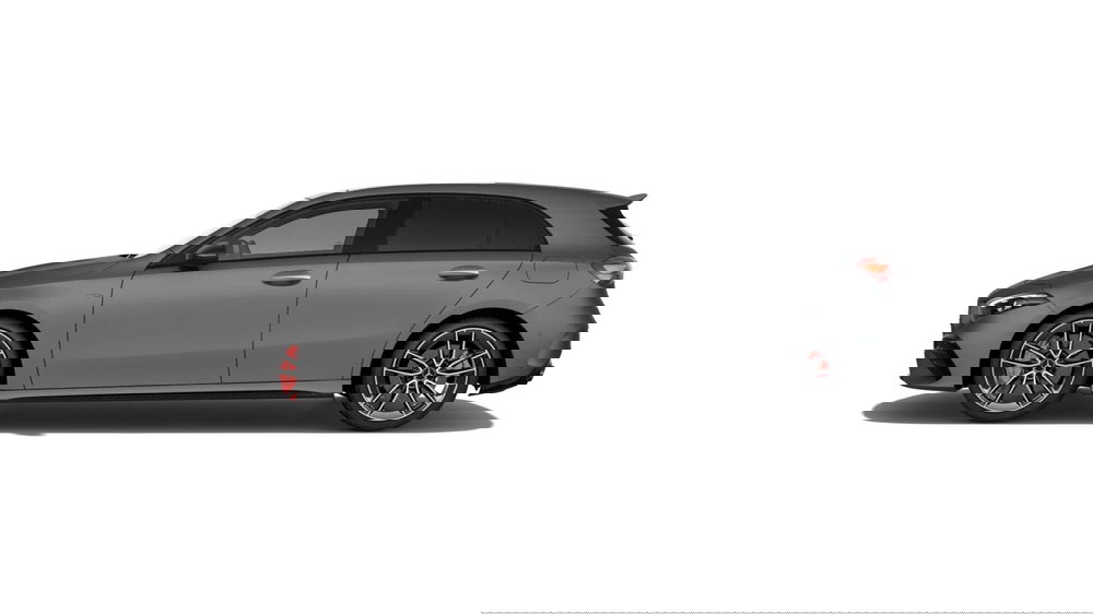 Mercedes-Benz Classe A Sedan nuova a Monza e Brianza (2)