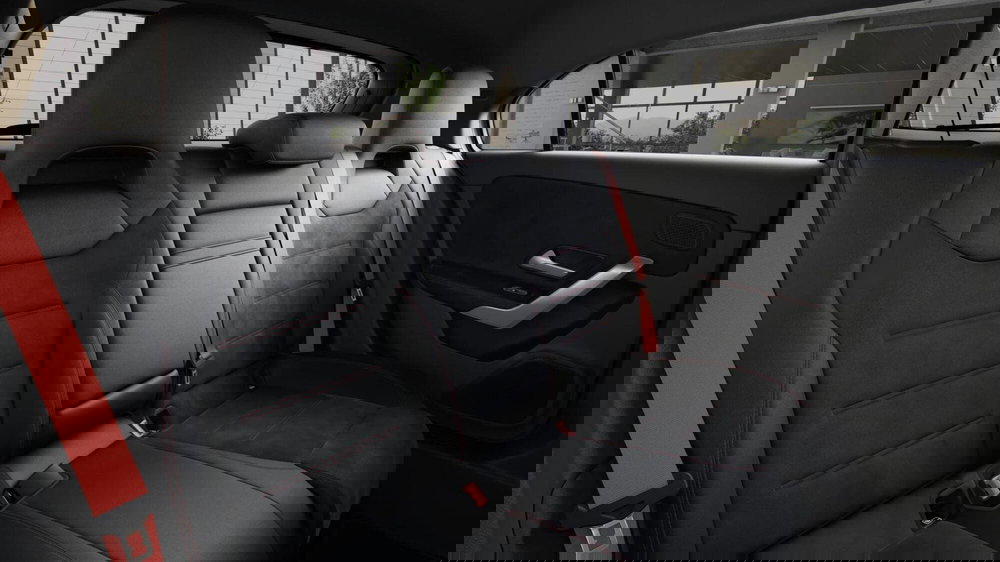 Mercedes-Benz Classe A Sedan nuova a Monza e Brianza (6)