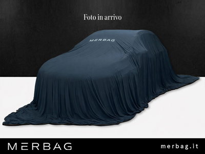 Mercedes-Benz Classe A 180 d Business Extra auto del 2025 usata a Milano