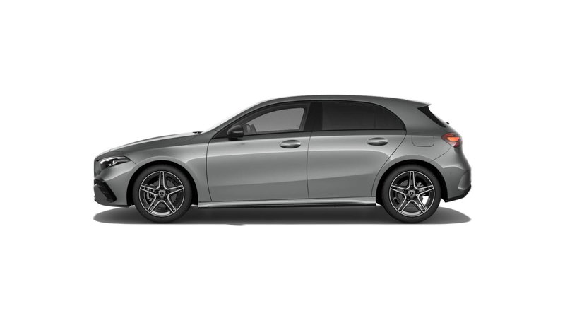 Mercedes-Benz Classe A nuova a Monza e Brianza (2)