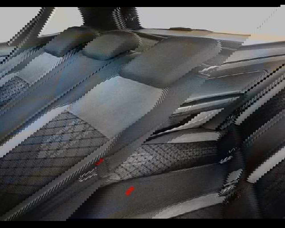 Volkswagen Taigo usata a Roma (11)