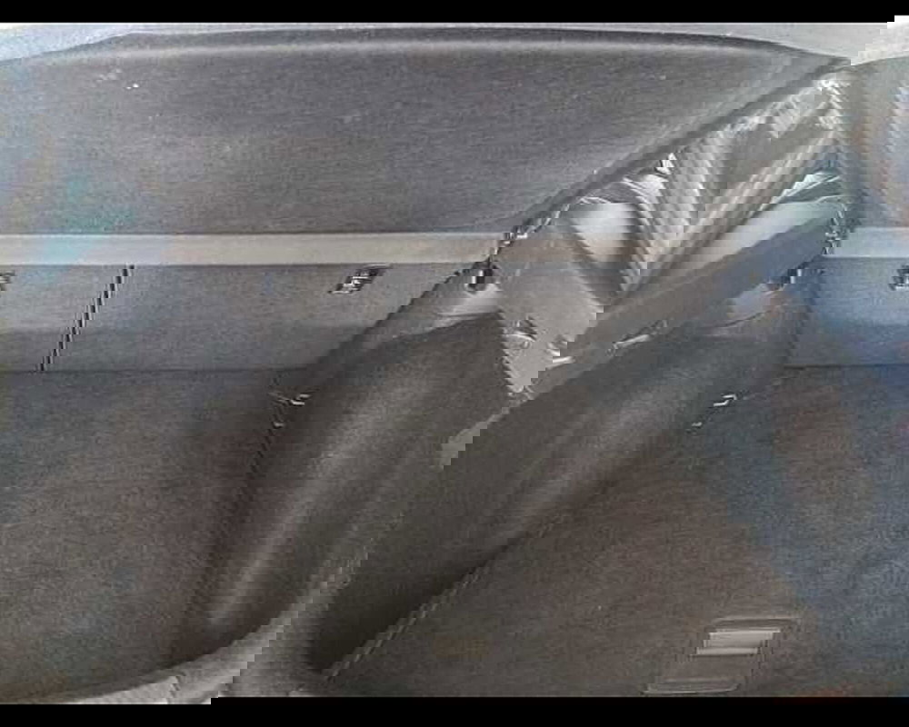 Volkswagen Taigo usata a Roma (12)