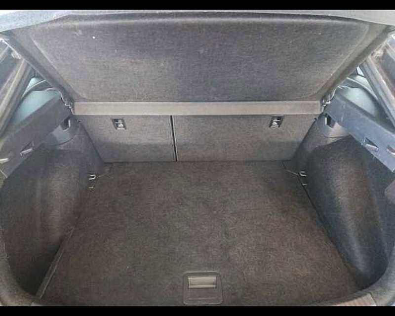 Volkswagen Taigo usata a Roma (12)