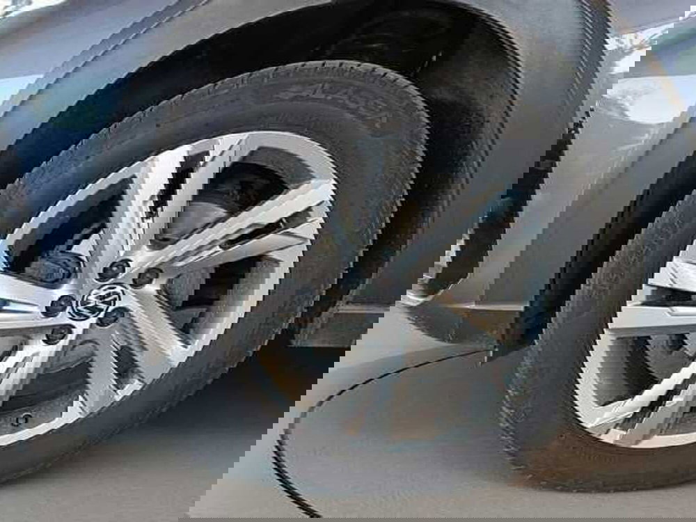 Volkswagen Taigo usata a Roma (6)