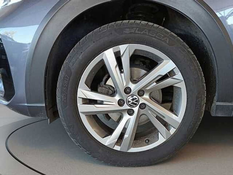 Volkswagen Taigo usata a Roma (6)