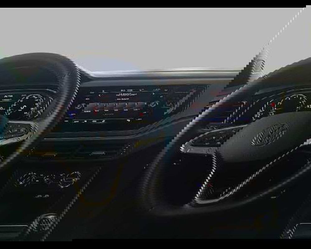 Volkswagen Taigo usata a Roma (7)