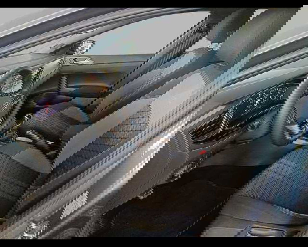 Volkswagen Taigo usata a Roma (9)