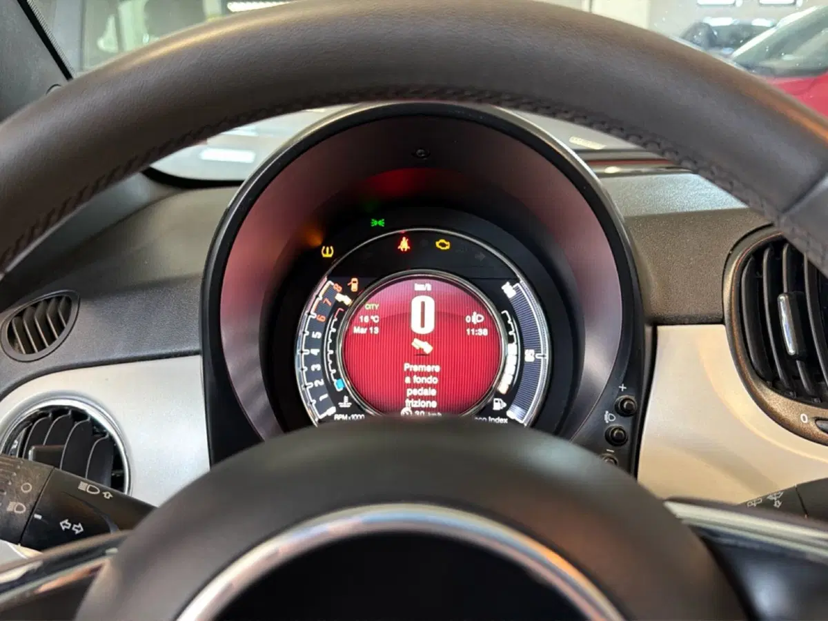 Fiat 500 usata a Pisa (10)