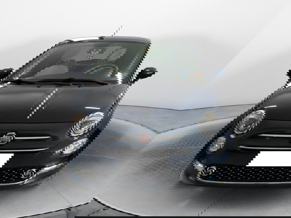 Fiat 500 usata a Pisa (2)