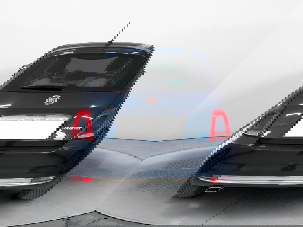 Fiat 500 usata a Pisa (3)