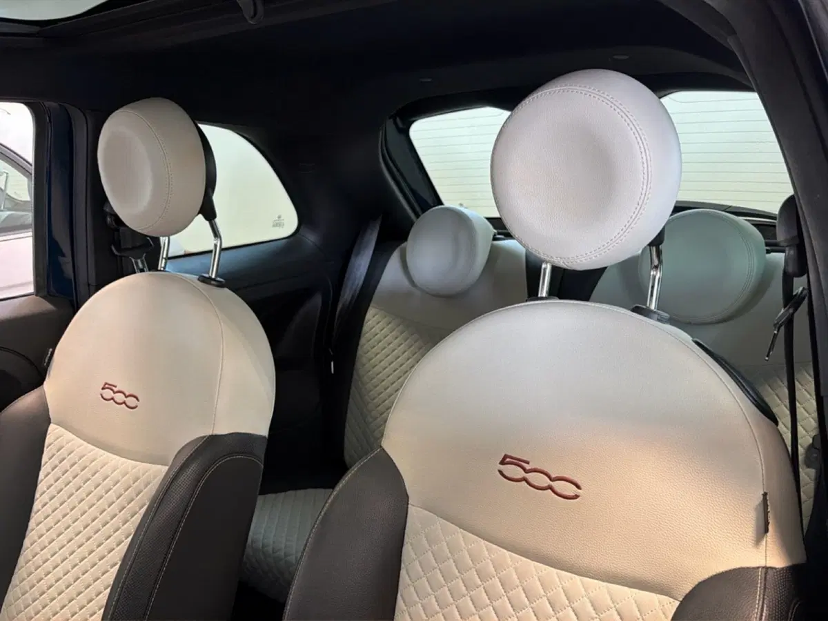 Fiat 500 usata a Pisa (4)