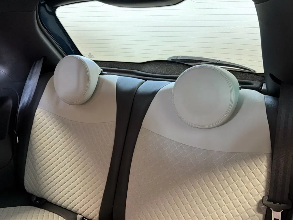 Fiat 500 usata a Pisa (5)