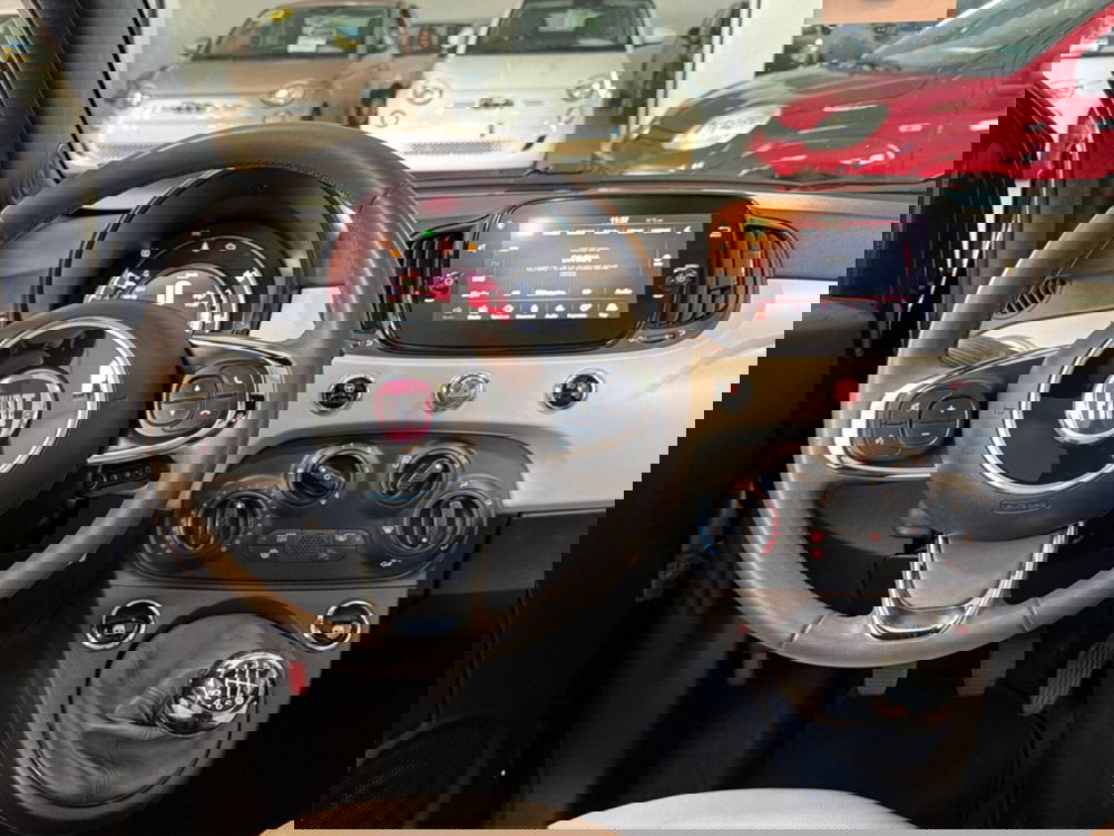 Fiat 500 usata a Pisa (6)