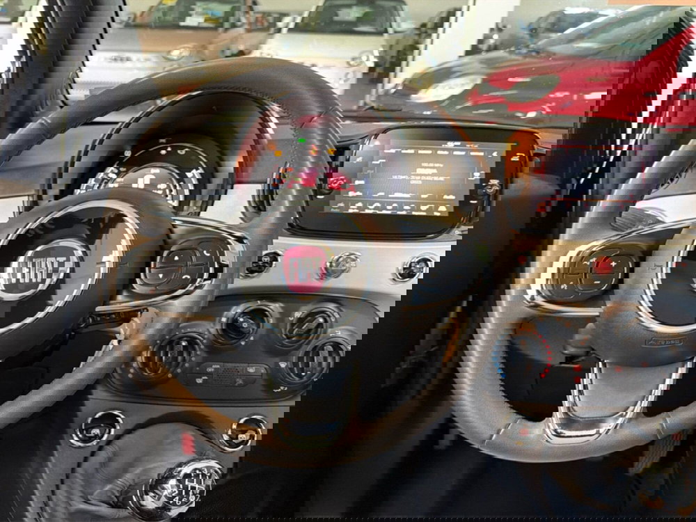 Fiat 500 usata a Pisa (7)