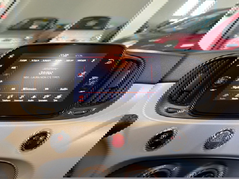 Fiat 500 usata a Pisa (9)