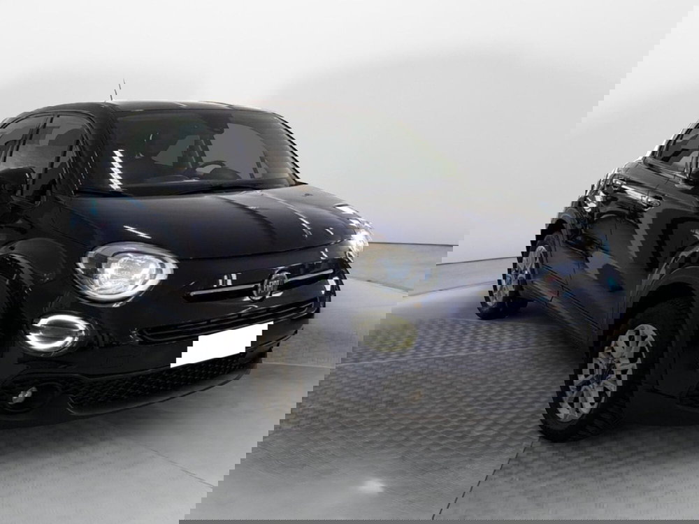 Fiat 500X usata a Pisa