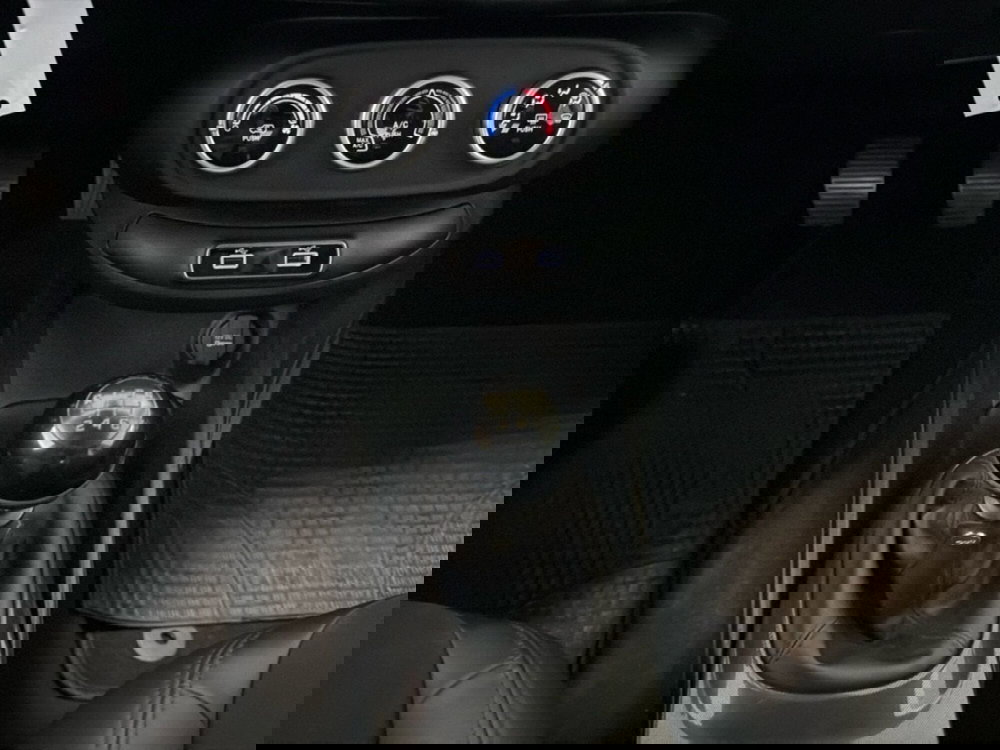 Fiat 500X usata a Pisa (12)