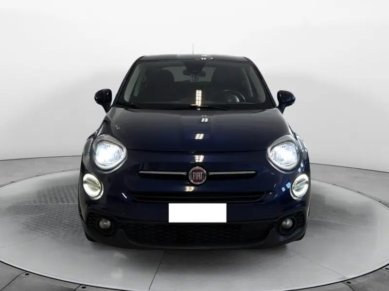 Fiat 500X usata a Pisa (2)
