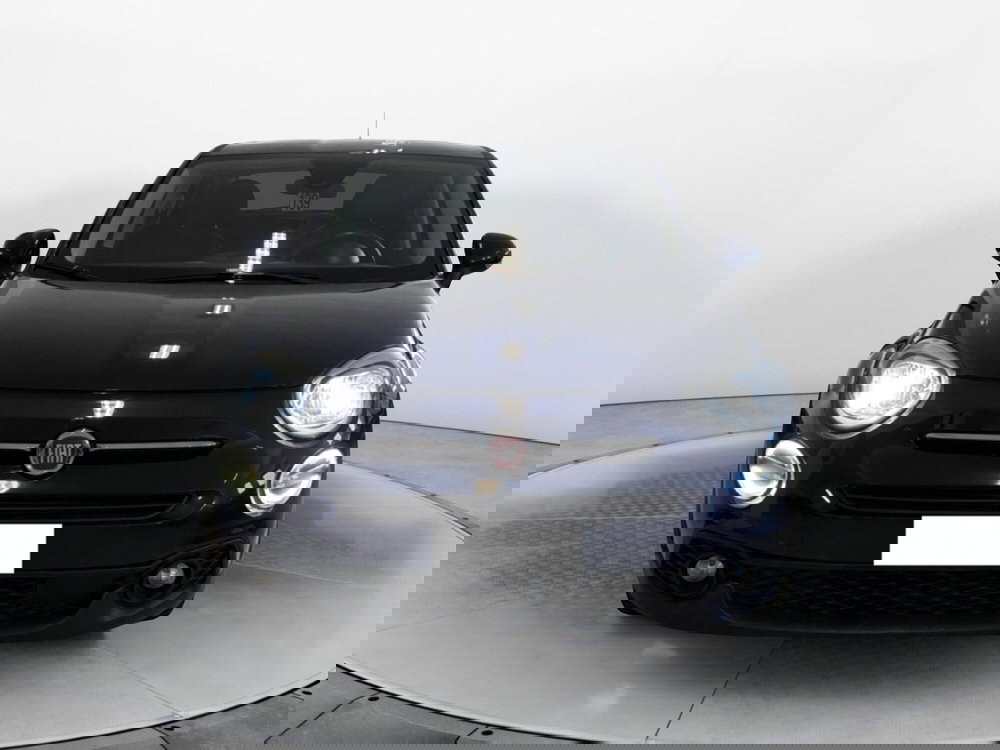 Fiat 500X usata a Pisa (2)