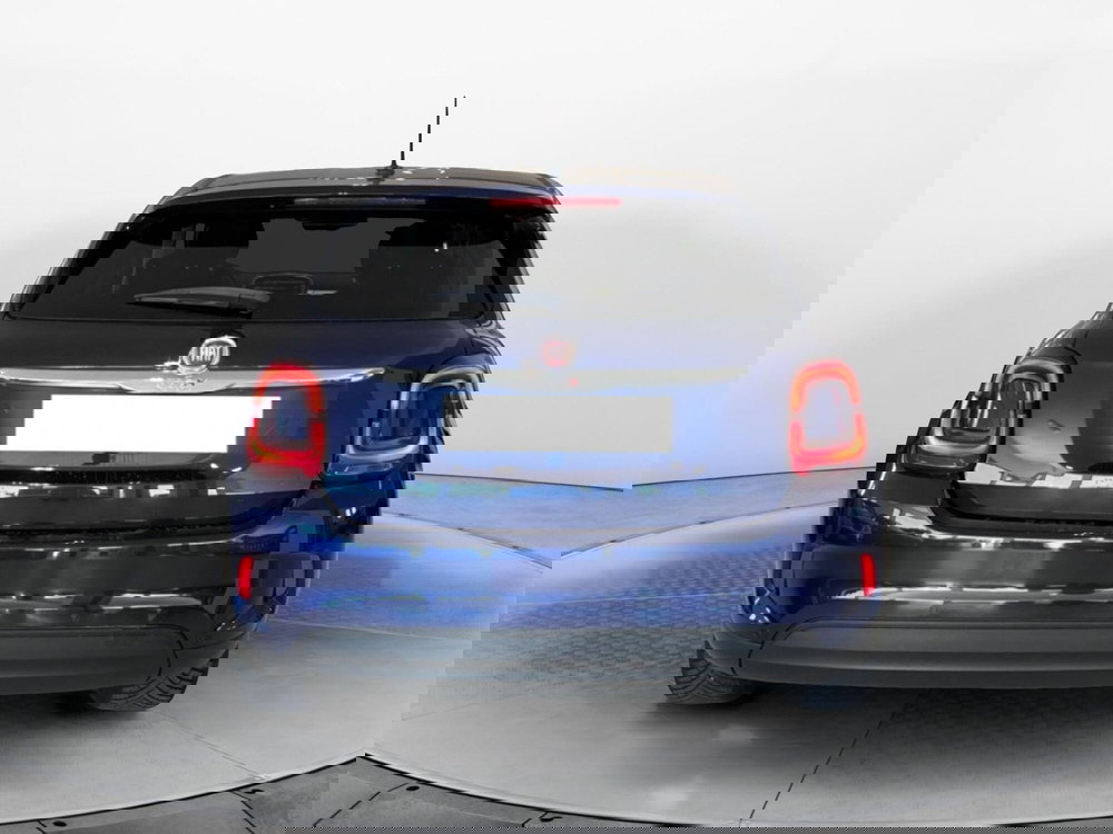 Fiat 500X usata a Pisa (3)