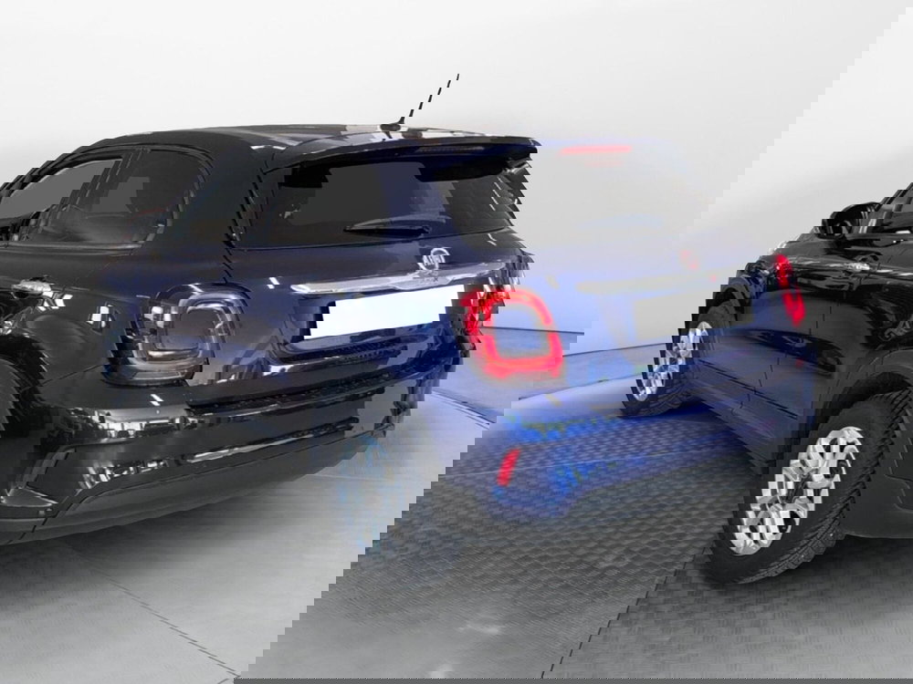 Fiat 500X usata a Pisa (4)