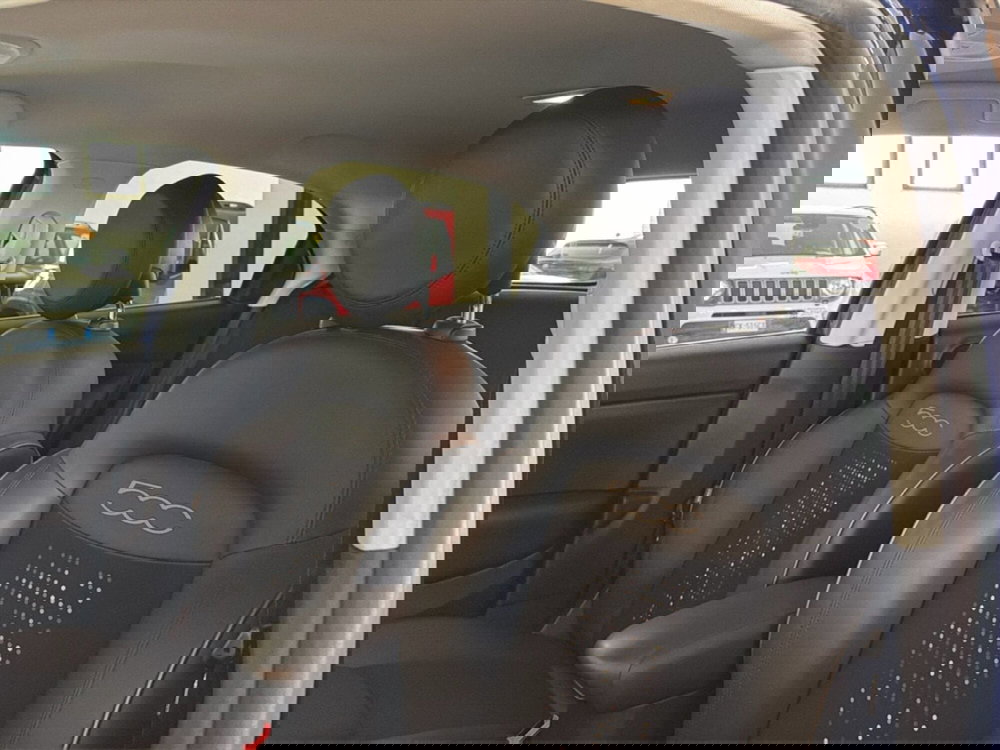 Fiat 500X usata a Pisa (6)