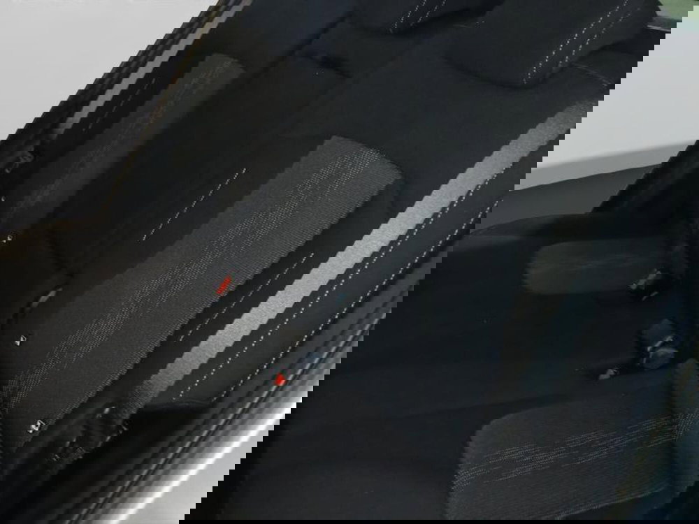 Kia Sportage usata a Genova (10)