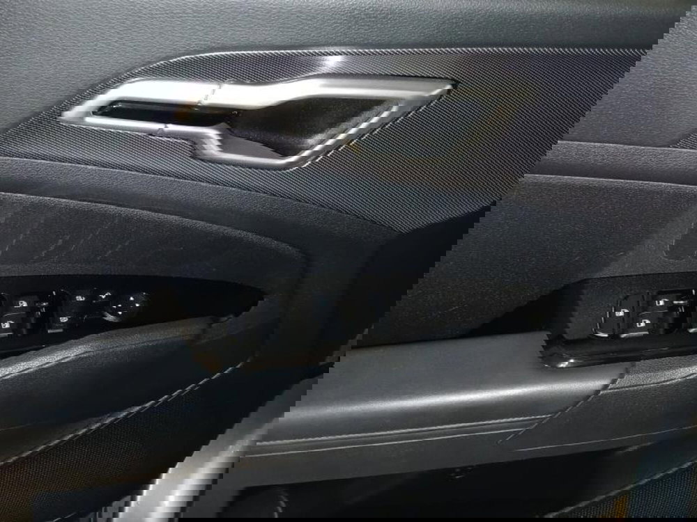 Kia Sportage usata a Genova (12)