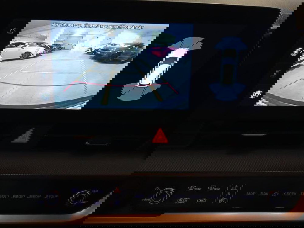 Kia Sportage usata a Genova (16)