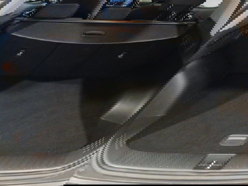 Kia Sportage usata a Genova (17)