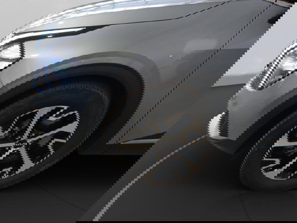 Kia Sportage usata a Genova (18)