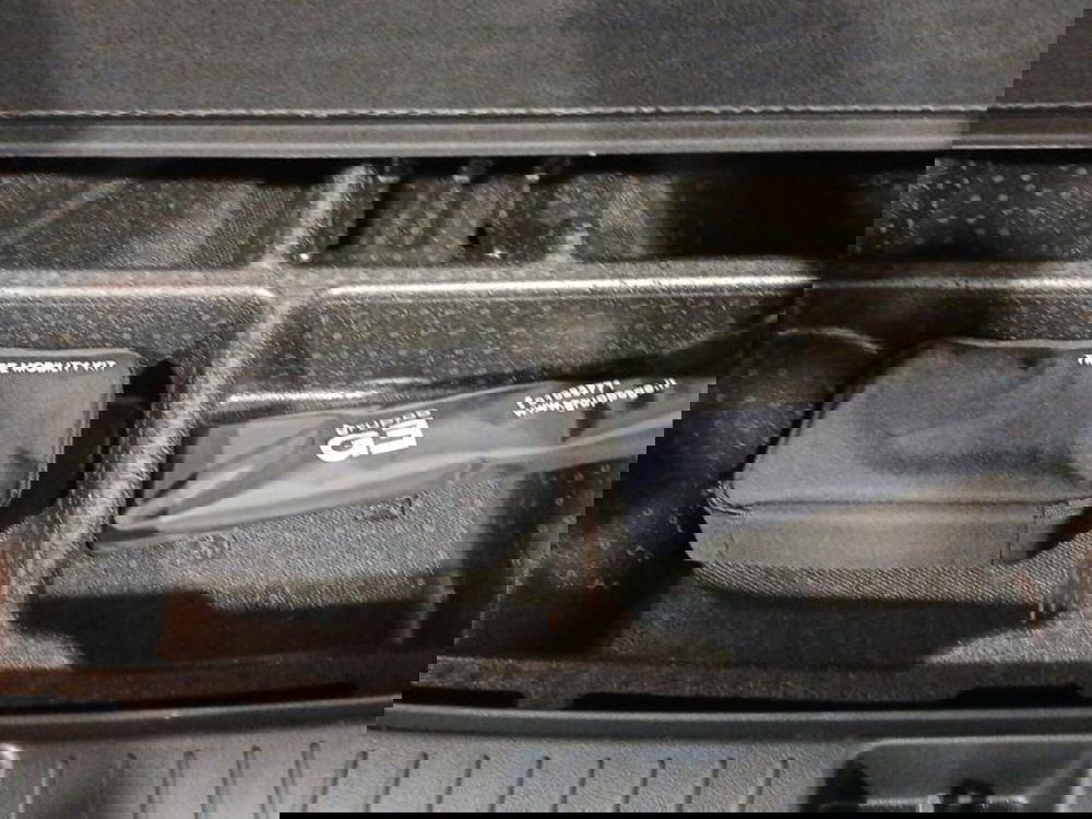 Kia Sportage usata a Genova (19)