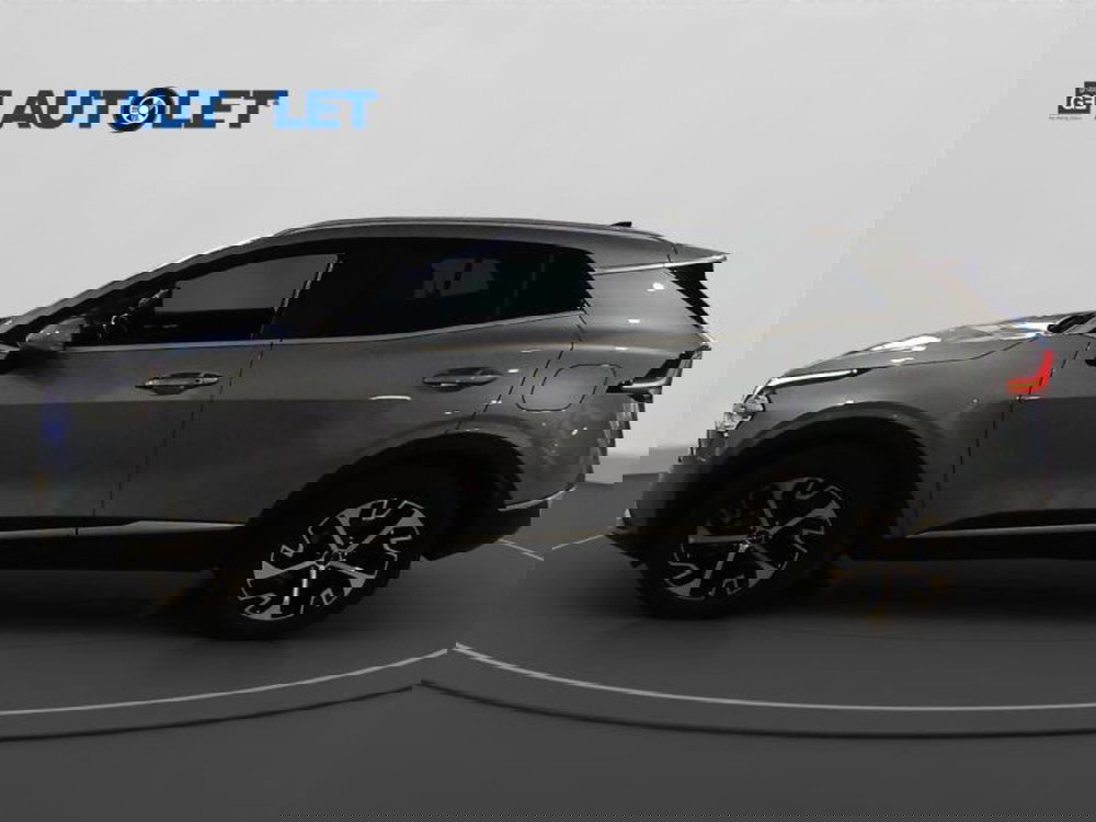 Kia Sportage usata a Genova (5)