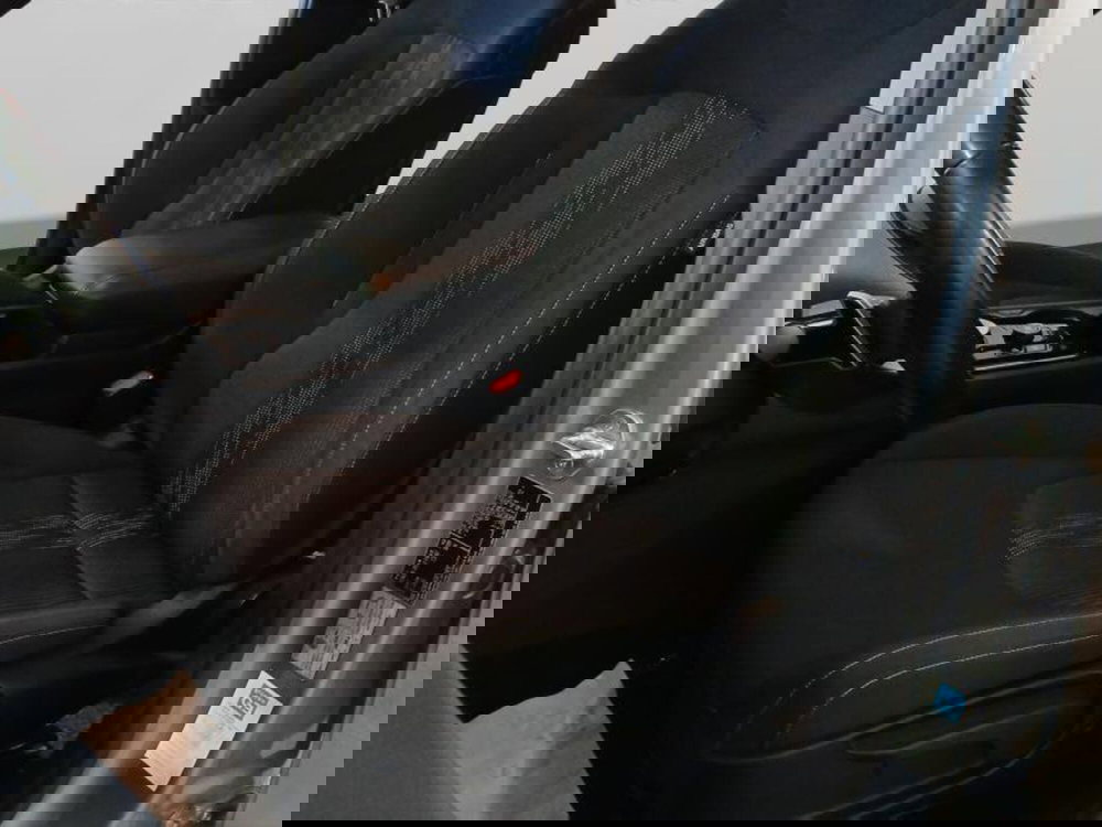 Kia Sportage usata a Genova (9)