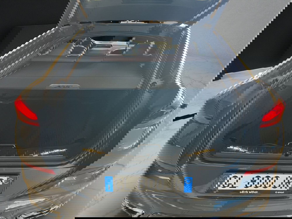 BMW X6 usata a Cosenza (20)