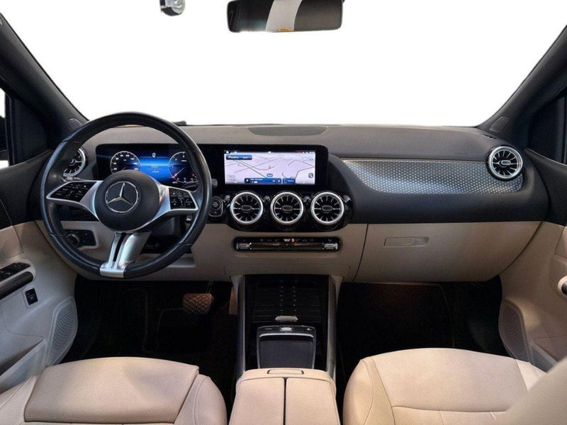 Mercedes-Benz Classe B usata a Rimini (10)