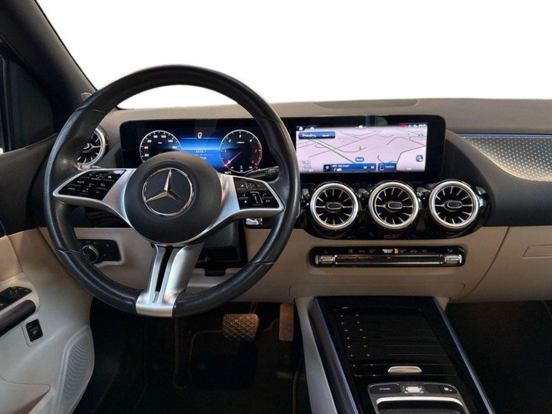 Mercedes-Benz Classe B usata a Rimini (11)