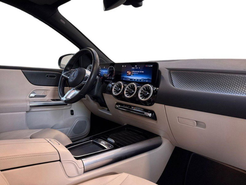 Mercedes-Benz Classe B usata a Rimini (12)