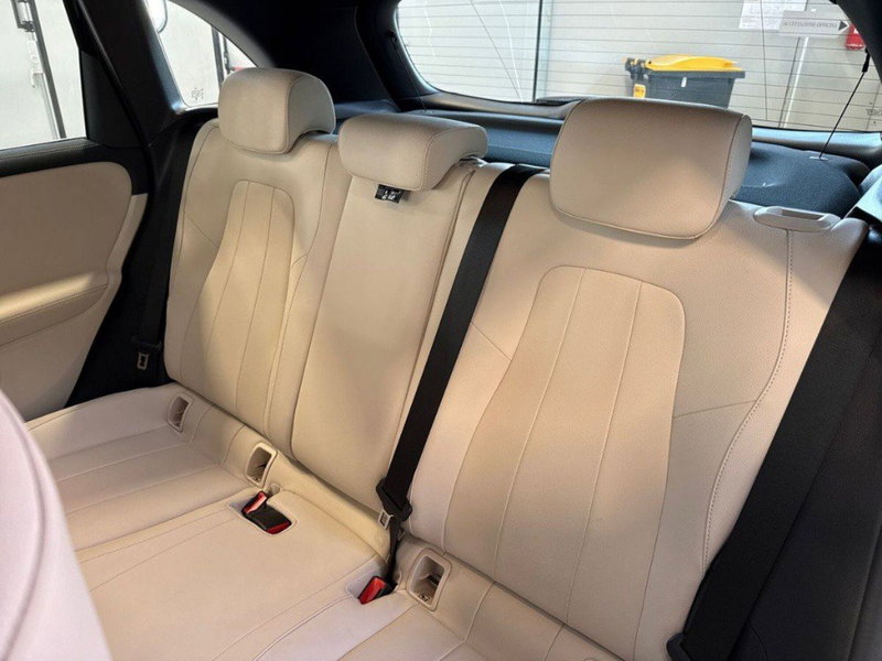 Mercedes-Benz Classe B usata a Rimini (13)