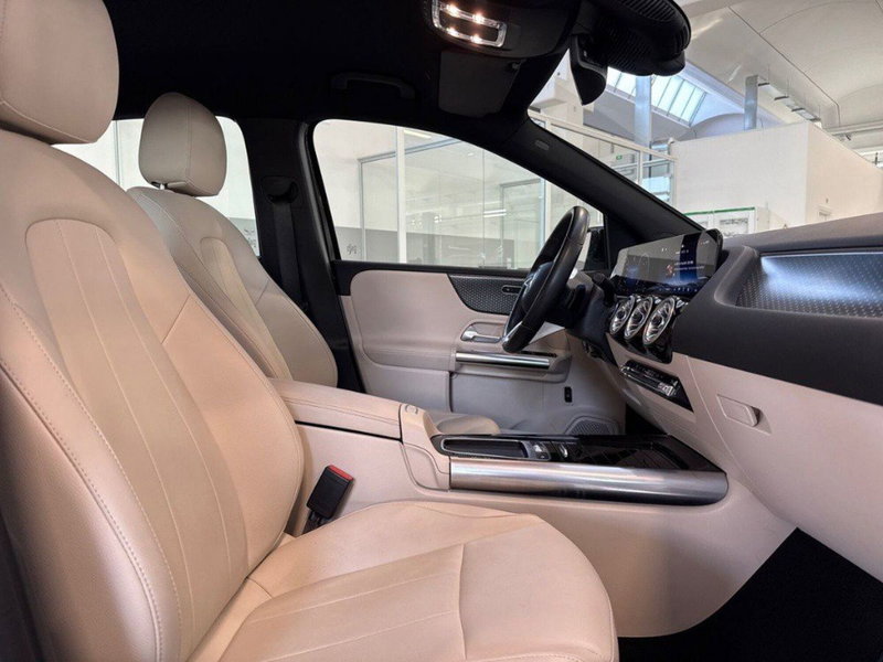 Mercedes-Benz Classe B usata a Rimini (14)