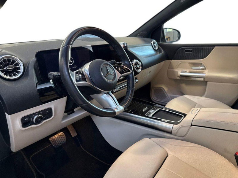 Mercedes-Benz Classe B usata a Rimini (16)