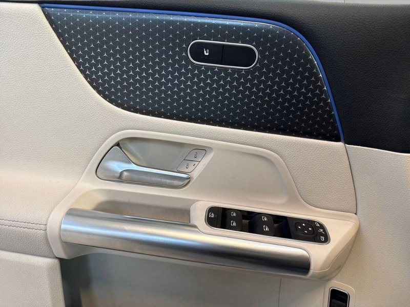 Mercedes-Benz Classe B usata a Rimini (17)