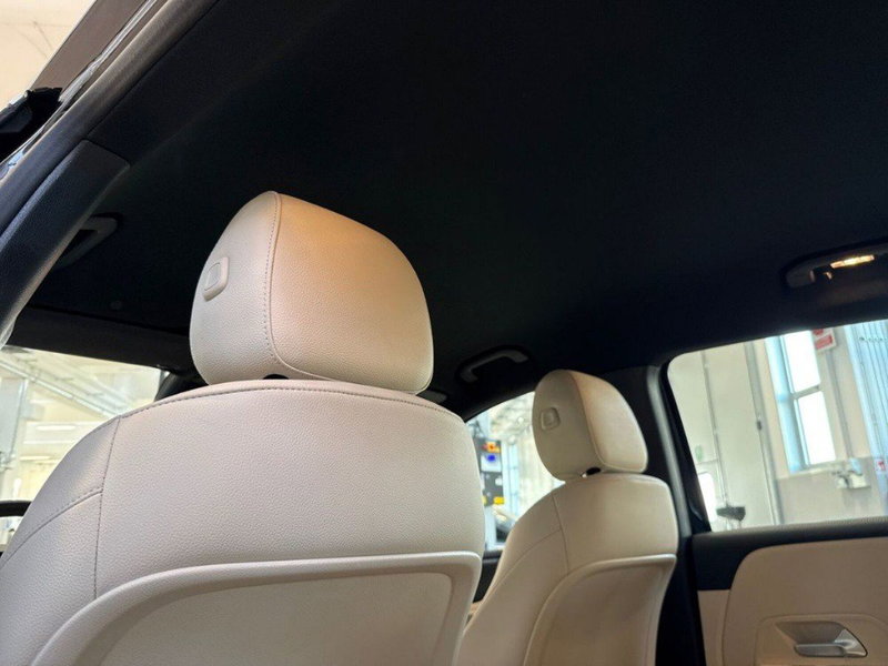 Mercedes-Benz Classe B usata a Rimini (18)