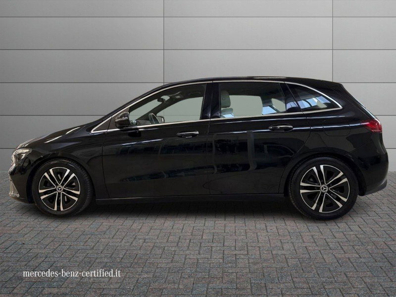 Mercedes-Benz Classe B usata a Rimini (2)